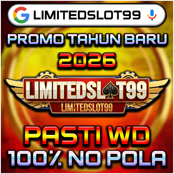 LIMITEDSLOT99